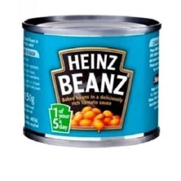 Heinz - Baked Beans (200g)