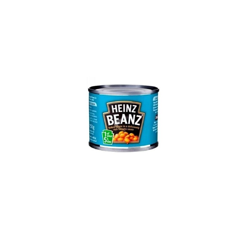 Heinz - Baked Beans (200g)