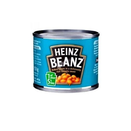 Heinz - Baked Beans (200g)