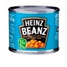 Heinz - Baked Beans (200g)