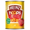 Heinz Spaghetti Hoops (400g)