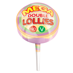 Swizzels - Double Lollies...