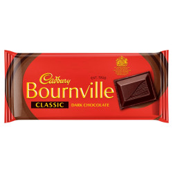 Bournville Classic Dark...