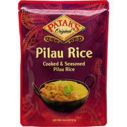 Pataks - Pilau Rice...