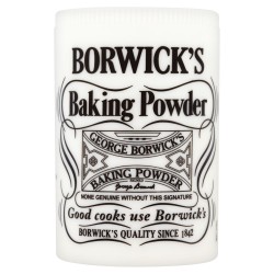 Borwicks - Baking Powder (100g)