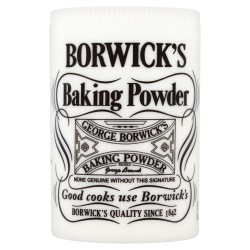 Borwicks - Baking Powder...