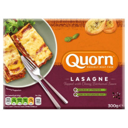 Quorn Lasagne (300g)