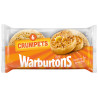 Warburton's - Crumpets (6/390g)