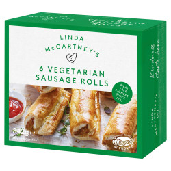 Linda McCartney -...