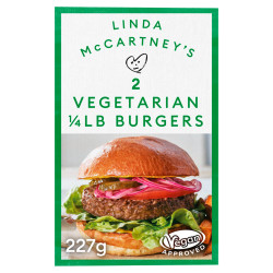 Linda McCartney -...