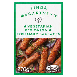 Linda McCartney -...