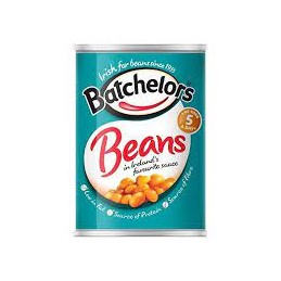 Batchelors - Baked Beans...