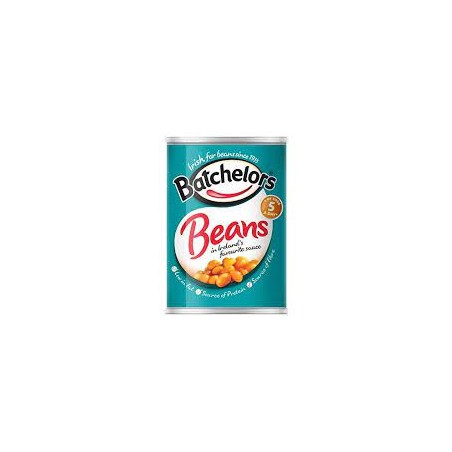 Batchelors - Baked Beans (420g)