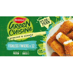 Birds Eye Green Cuisine 12...