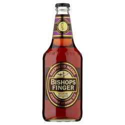 Bishops Finger - Shepherd...