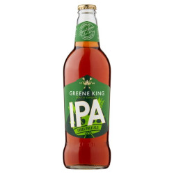 Greene King IPA (3.6% / 500ml)
