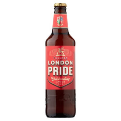 London Pride.  Fullers...