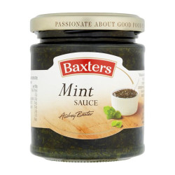 Baxters Mint Sauce (170g)