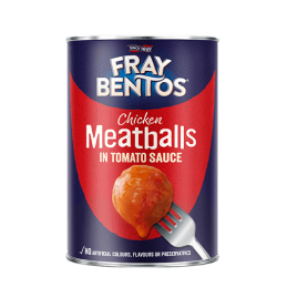 Fray Bentos Chicken...
