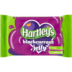 Hartleys Blackcurrant Jelly...