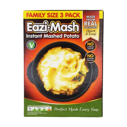 Eazi Instant Mashed Potato...