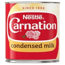 Nestlé - Carnation...