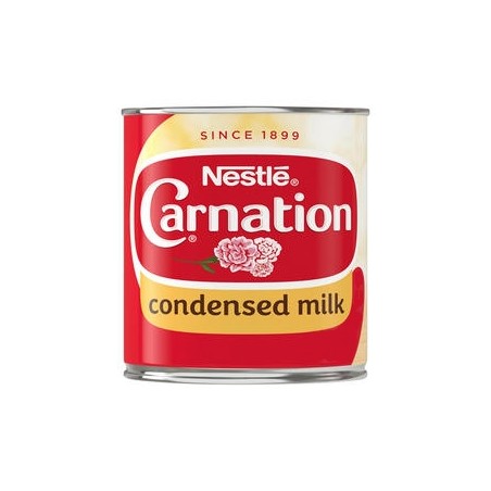 Nestlé - Carnation Condensed Milk (397g)