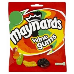 Maynards Wine Gums (165g)