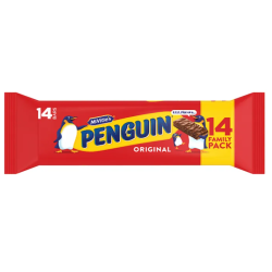 McVitie's - Penguin...