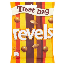 Mars Revels Treat Bag (71g)