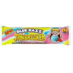 Jawbreakers - Blue Razz (6/49.5g)