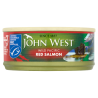 John West Wild Pacific Red Salmon (213g)