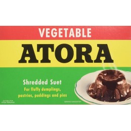 Atora Vegetable Suet  (200g)