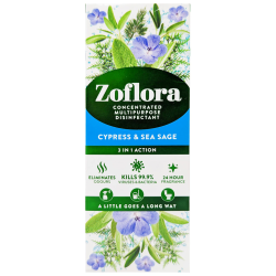 Zoflora Disinfectant -...