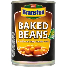 Branston - Baked Beans  (410g)