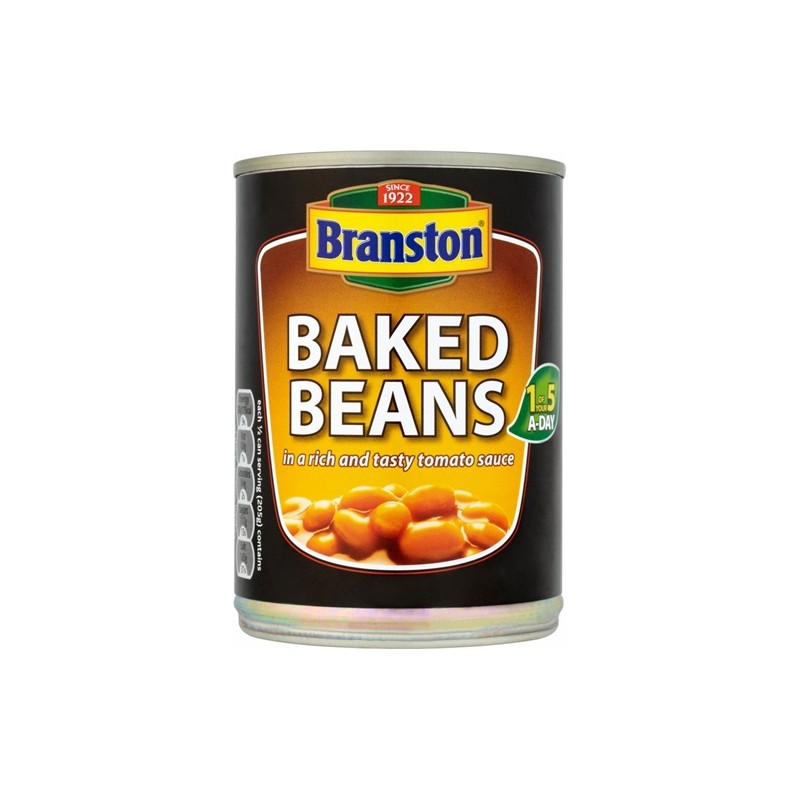 Branston - Baked Beans  (410g)