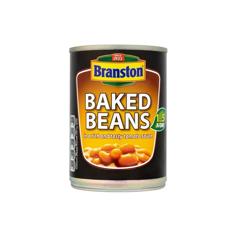 Branston - Baked Beans (410g)