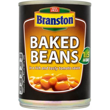 Branston - Baked Beans  (410g)