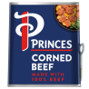 Princes Corned Beef (340g)