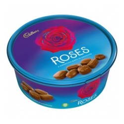 Cadbury - Roses Chocolate...
