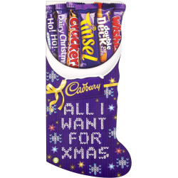 Cadbury - Christmas...