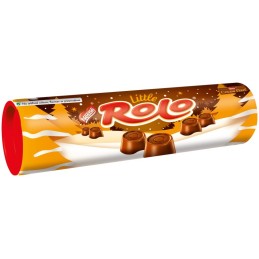 Nestlé - Little Rolo Giant...