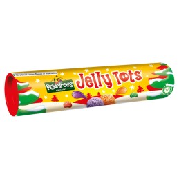 Rowntrees - Jelly Tots...