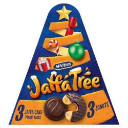 McVitie's - Jaffa Cakes...