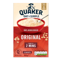 Oat So Simple - Original (6...
