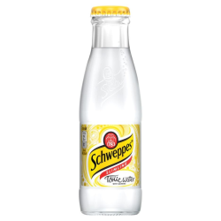 Schweppes Slimline Tonic...