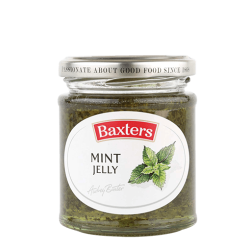 Baxters Mint Jelly (210g)