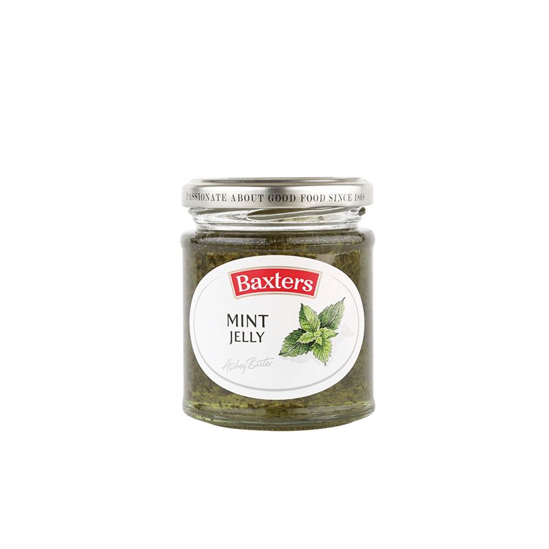 Baxters Mint Jelly (210g)