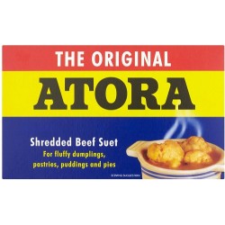 Atora Beef Suet (200g)