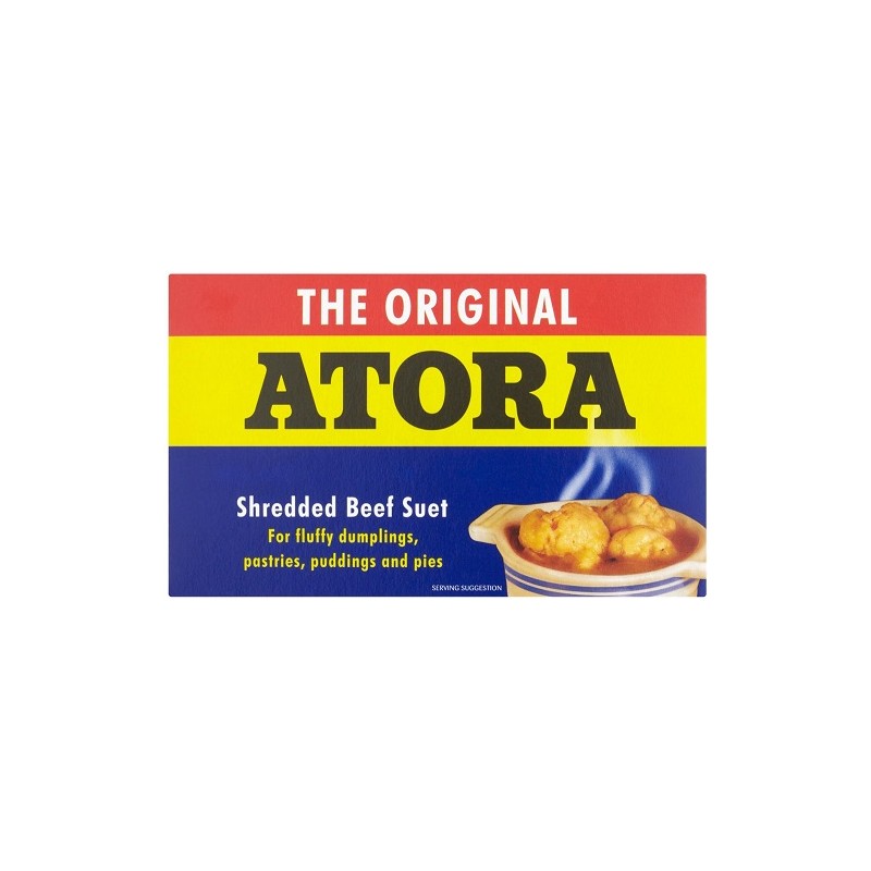 Atora Beef Suet (200g)